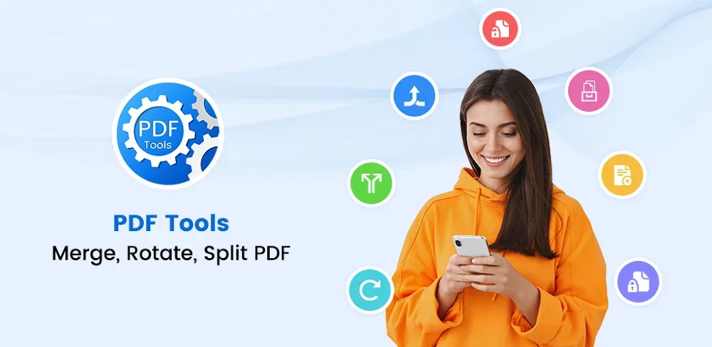 PDF Tools