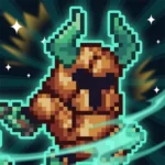 Pixel Chronicles : Online RPG