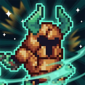 Pixel Chronicles : Online RPG