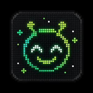 Pixel icon pack