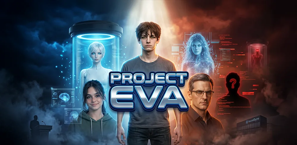 Project Eva