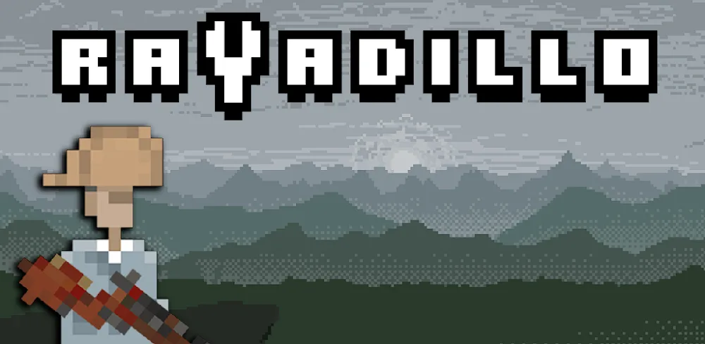 Rayadillo Mobile