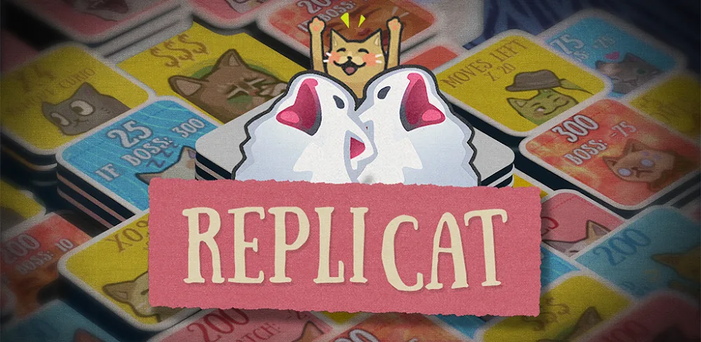 Replicat