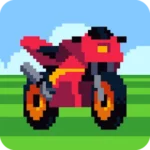 Retro Highway – Bike Racer