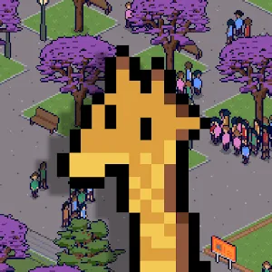 Retro Zoo CEO