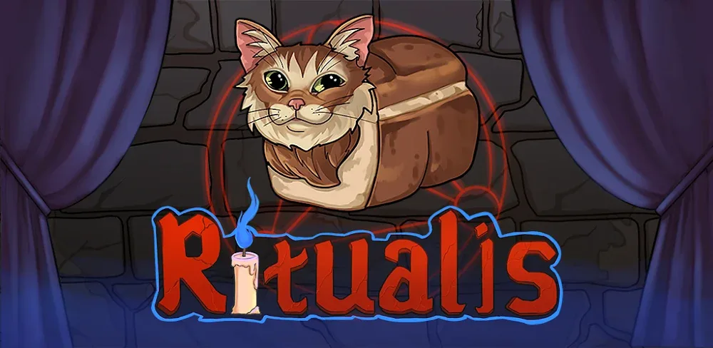 Ritualis: Summoner Simulator