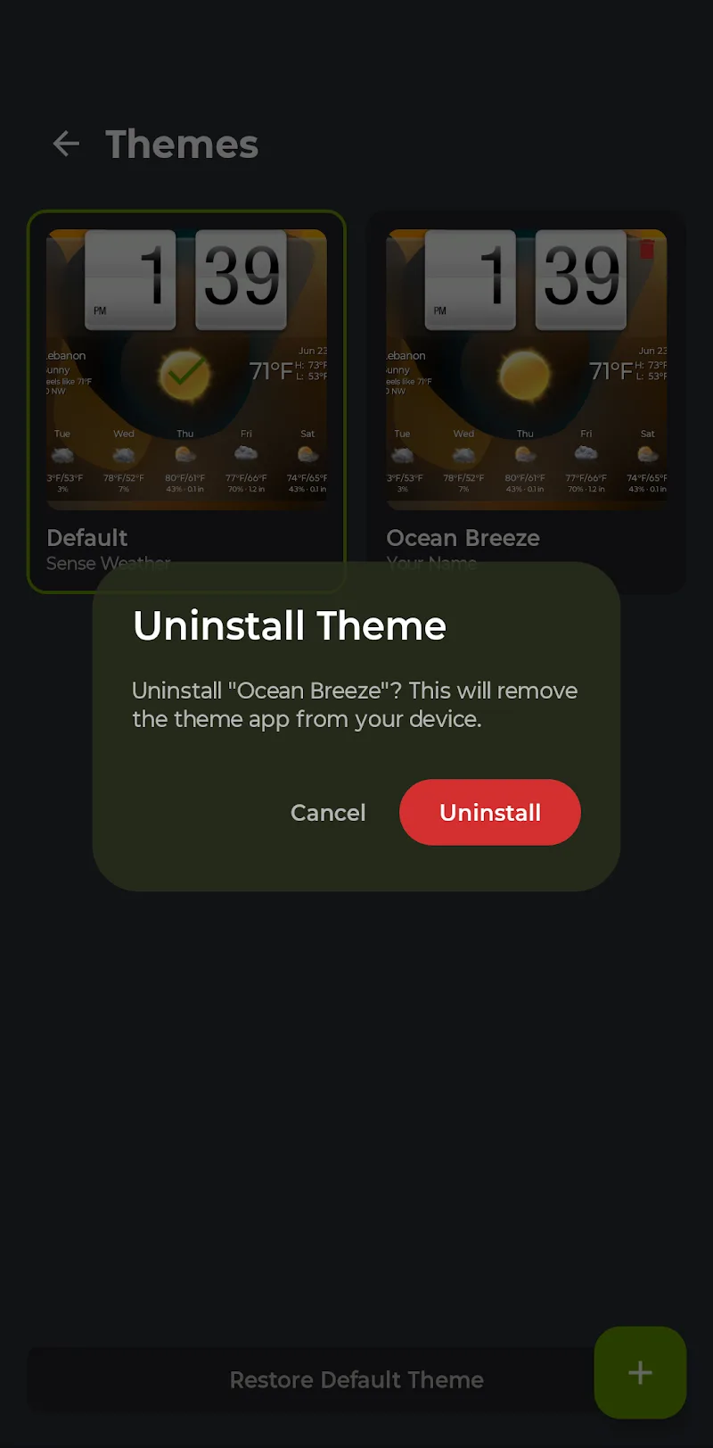 Screenshot 5