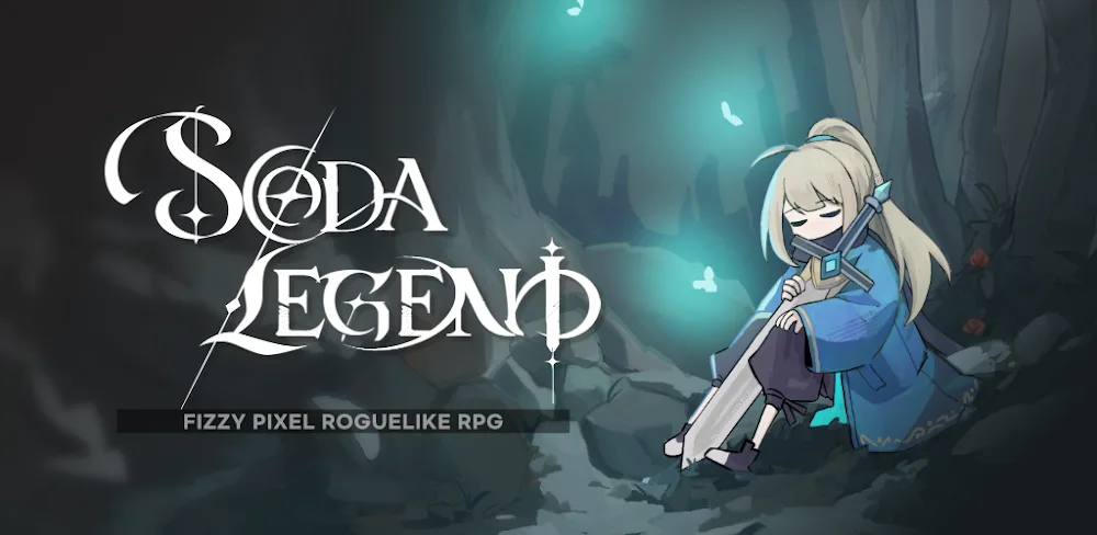 Soda Legend