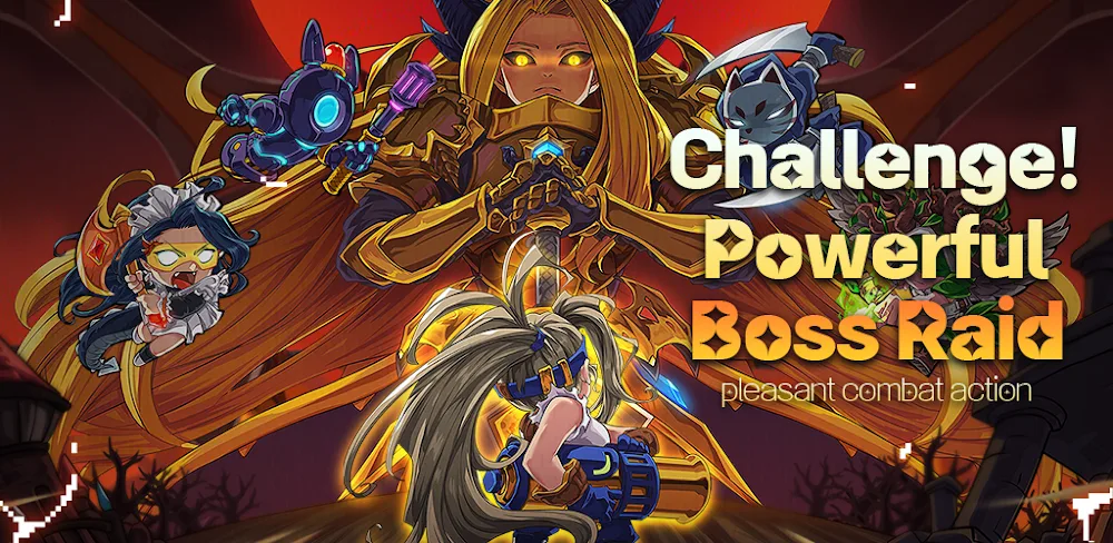 Soul Launcher! – Tower Defense