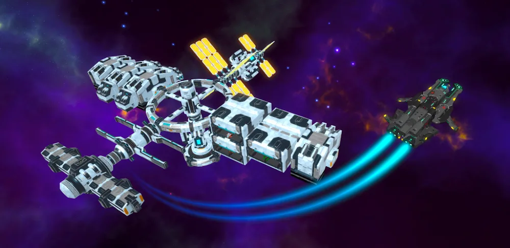 Space Miner Simulator