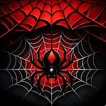 Spider icon pack