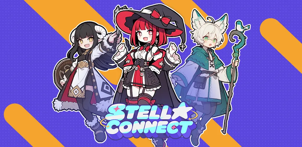 Stella Connect