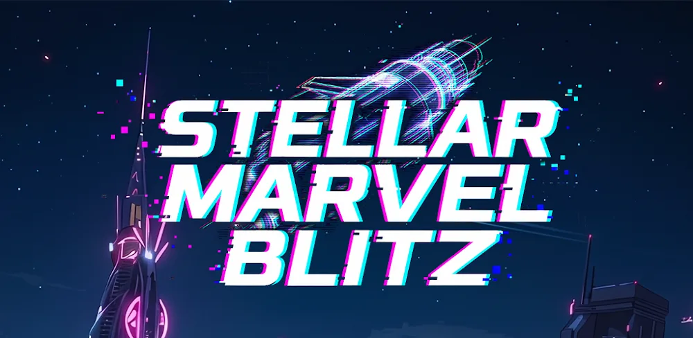 Stellar Marvel Blitz