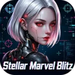 Stellar Marvel Blitz