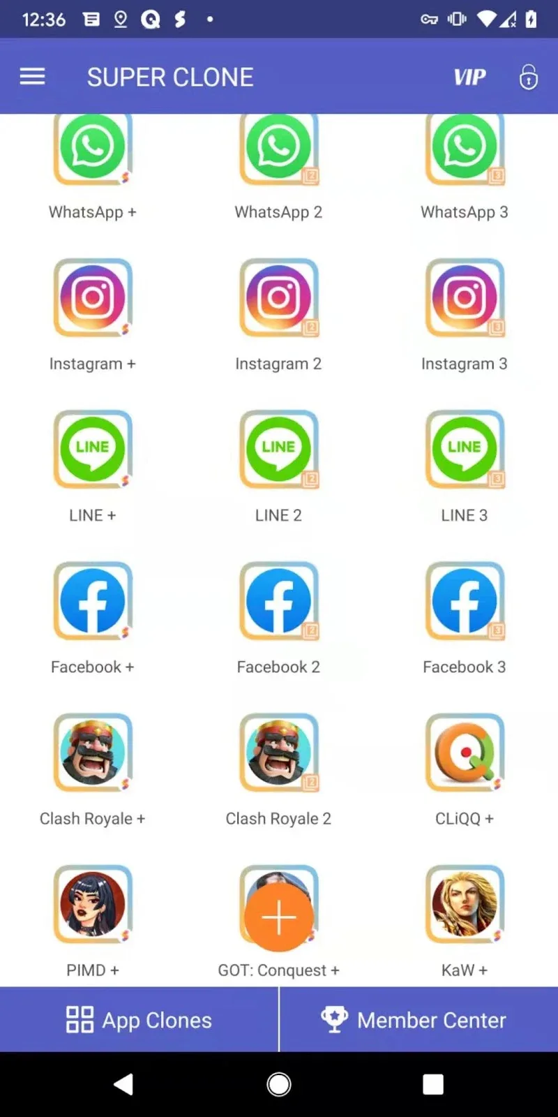 Screenshot 5