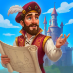 Townsmen: A Kingdom Rebuilt