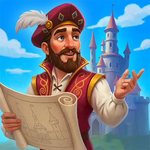 Townsmen: A Kingdom Rebuilt
