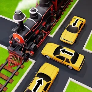 Traffic Frenzy