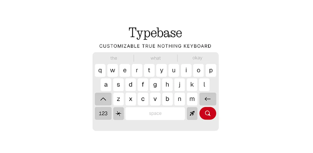 Typebase