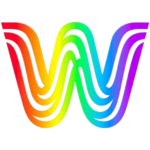uNeon Waves Live Wallpaper