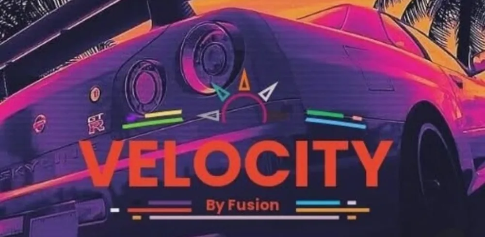 Velocity: The Race Begins