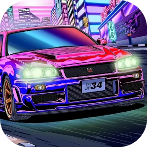 Velocity: The Race Begins