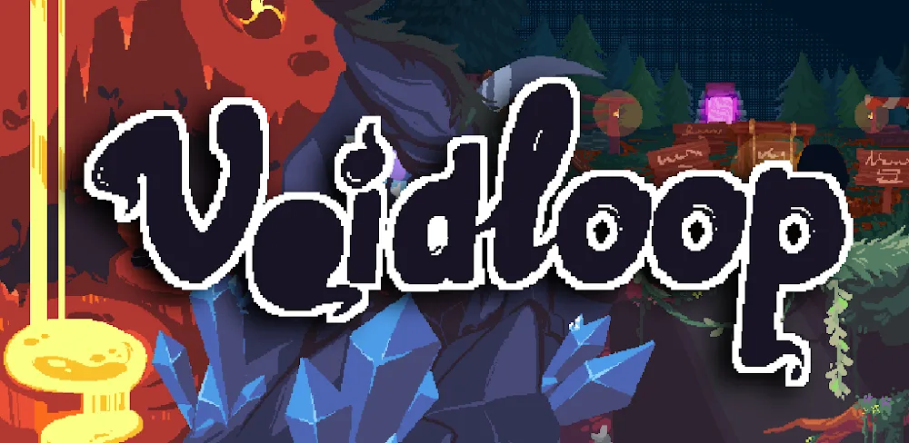Voidloop