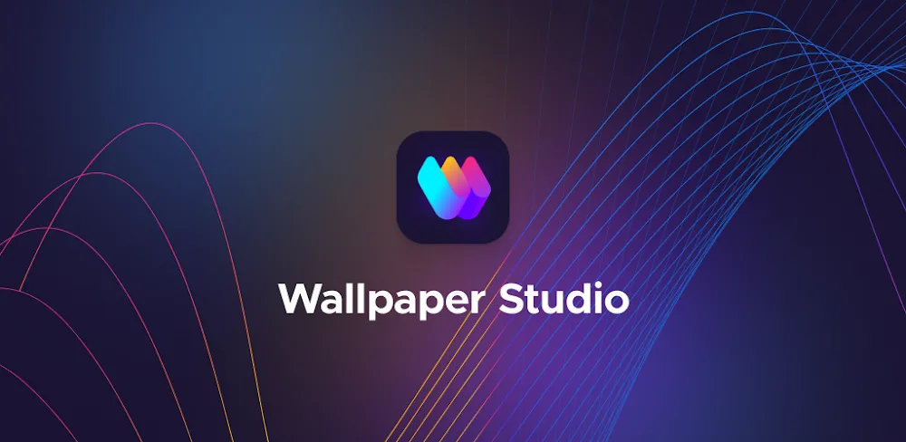 Wallpaper Studio