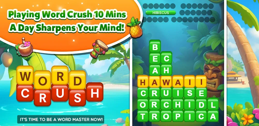 Word Crush