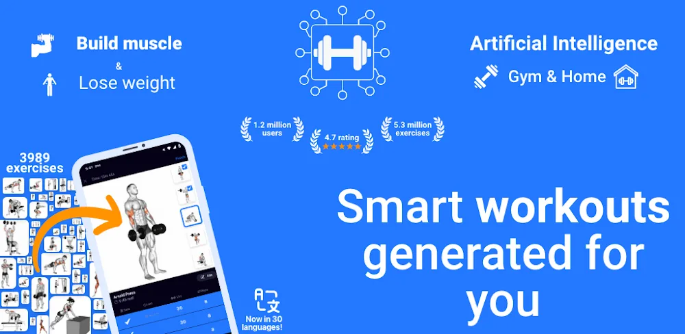Fit AI