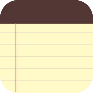 YellowNote: Notes & Checklist