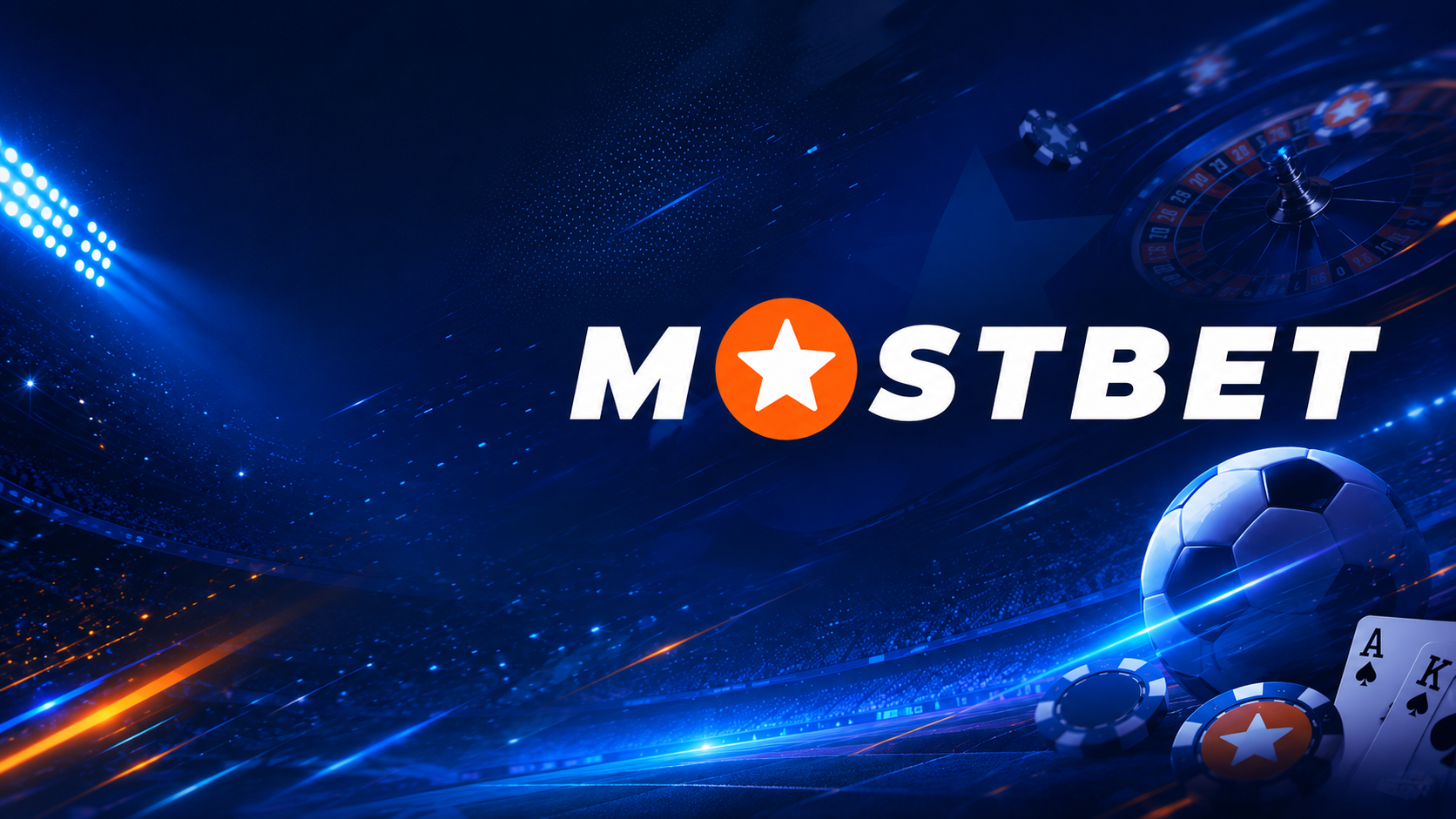 Mostbet