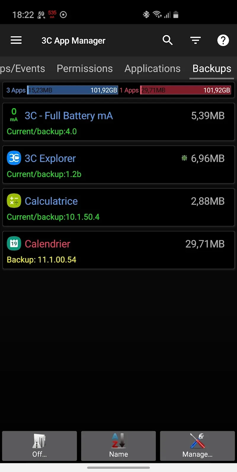 Screenshot 3