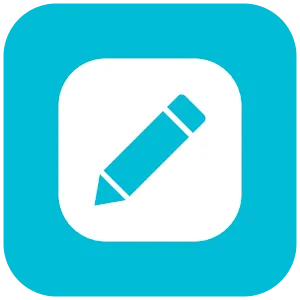 A Simple Sticky Note + Widget