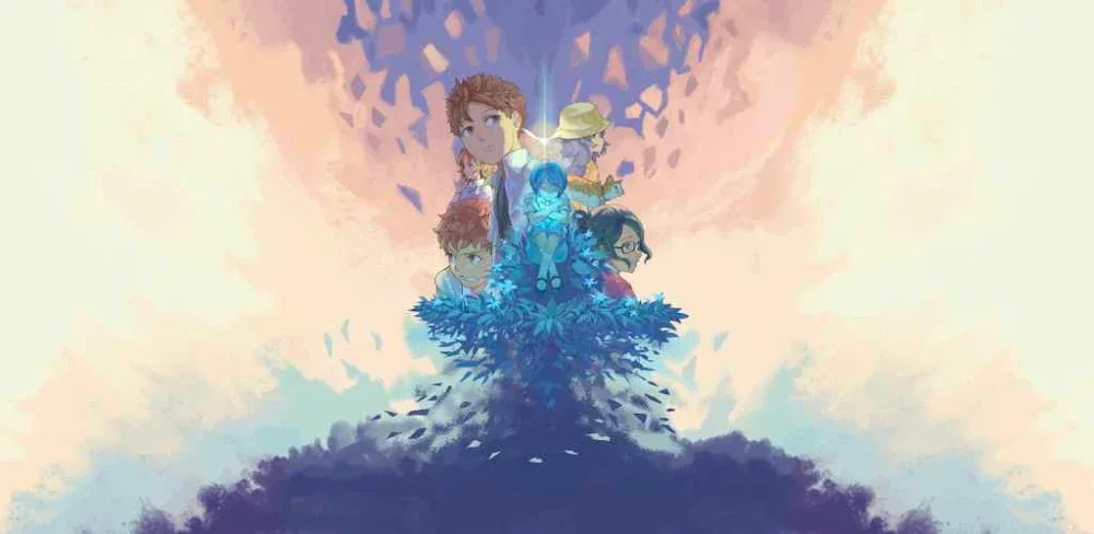 A Space for the Unbound