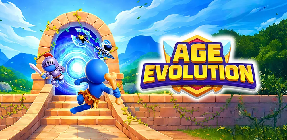 Age Evolution