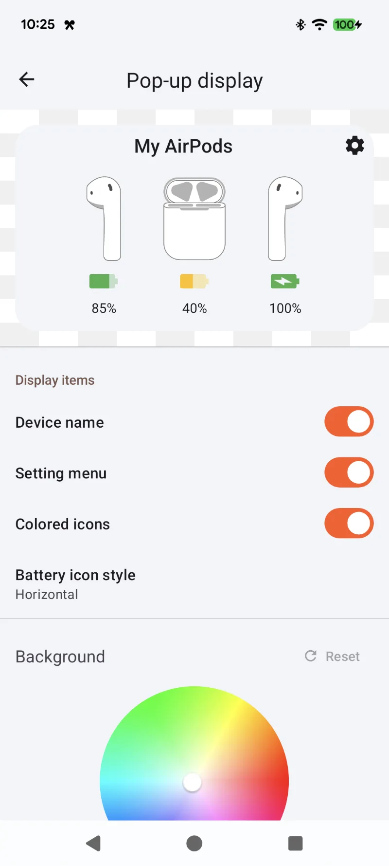 Screenshot 5