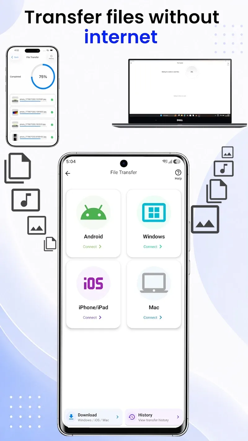 Screenshot 4