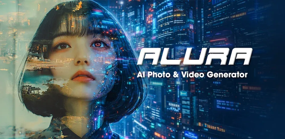 Alura-AI Photo Video Generator