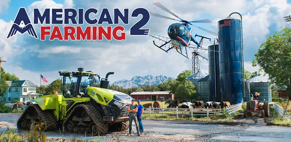 American Farming 2
