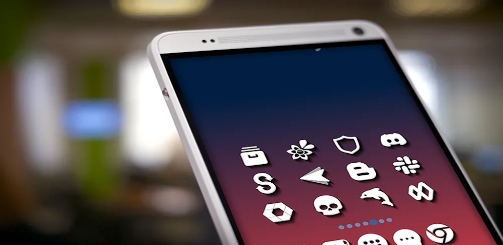 Aspron2 Icon Pack