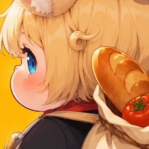 Backpack Chef