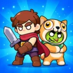 Backpack Stars