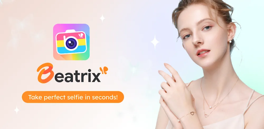 Beatrix: AI Beauty Camera