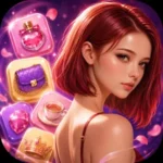 Beauty Tiles: Sweet Fantasy