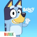 Bluey: Let’s Play!