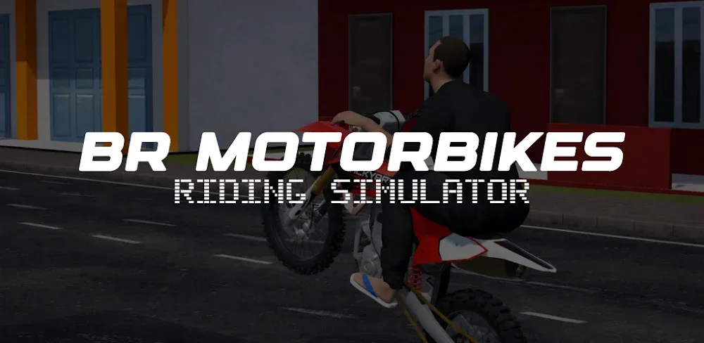 BR Motorbikes Ride