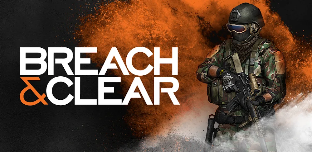 Breach & Clear