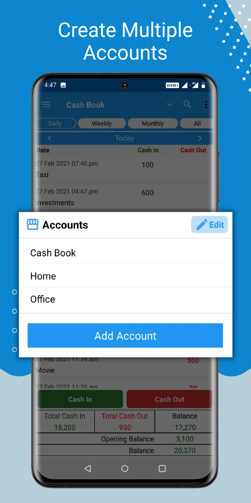 Screenshot 5