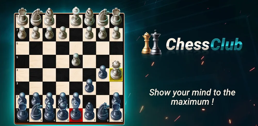 Chess Club